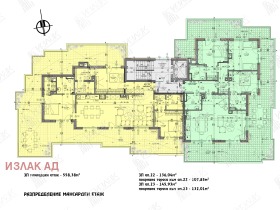 3 спальни м-т Гърдова глава, София 12