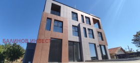 Hus m-t Dolna Traka, Varna