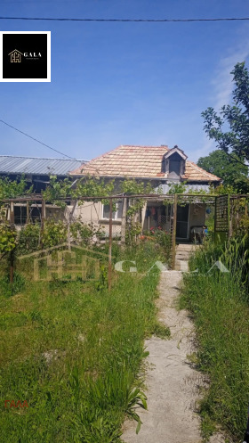 Casa Panayot Volovo, región Shumen 1