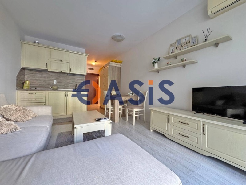 Na prodej  Studio oblast Burgas , k.k. Slančev brjag , 39 m2 | 87684692 - obraz [2]