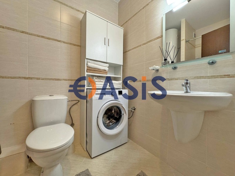 Na prodej  Studio oblast Burgas , k.k. Slančev brjag , 39 m2 | 87684692 - obraz [7]