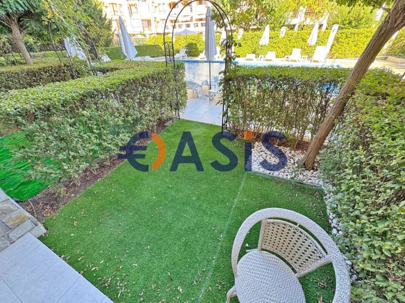 Na prodej  Studio oblast Burgas , k.k. Slančev brjag , 39 m2 | 87684692 - obraz [10]