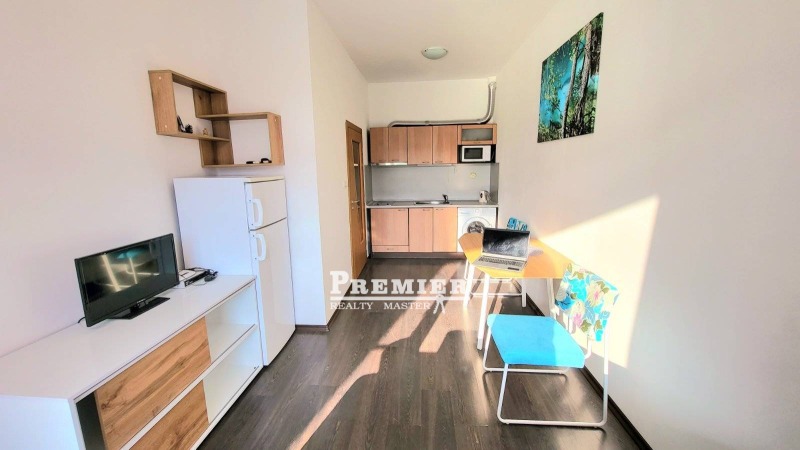 Zu verkaufen  1 Schlafzimmer region Burgas , k.k. Slantschew brjag , 62 qm | 28261327 - Bild [3]