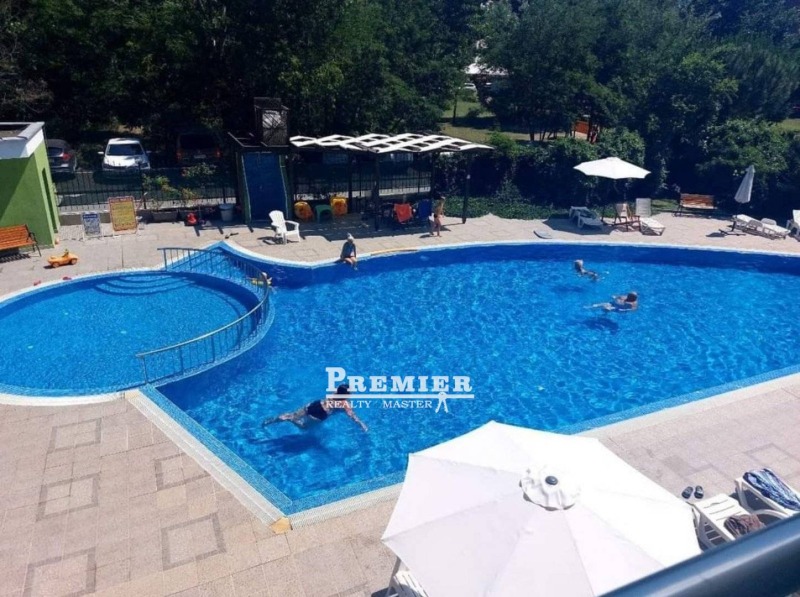 For Sale  1 bedroom region Burgas , k.k. Slanchev bryag , 62 sq.m | 28261327 - image [10]