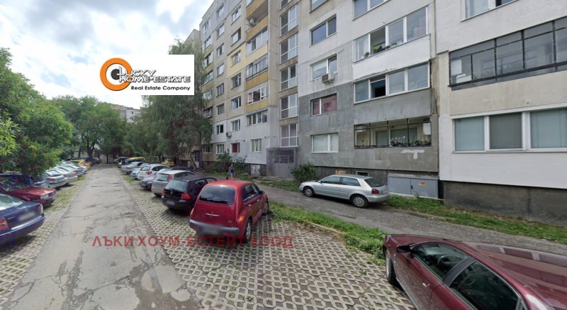 Til salgs  1 soverom Sofia , Bakston , 65 kvm | 92500942 - bilde [2]