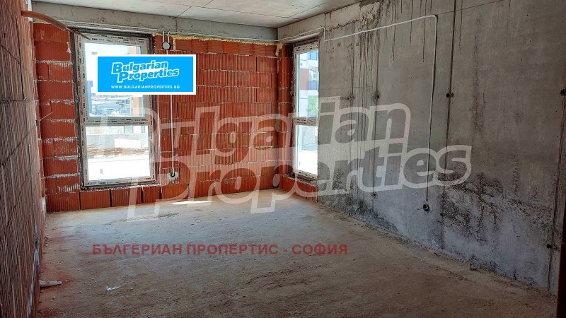 Продава 2-СТАЕН, гр. София, Малинова долина, снимка 17 - Aпартаменти - 46952047