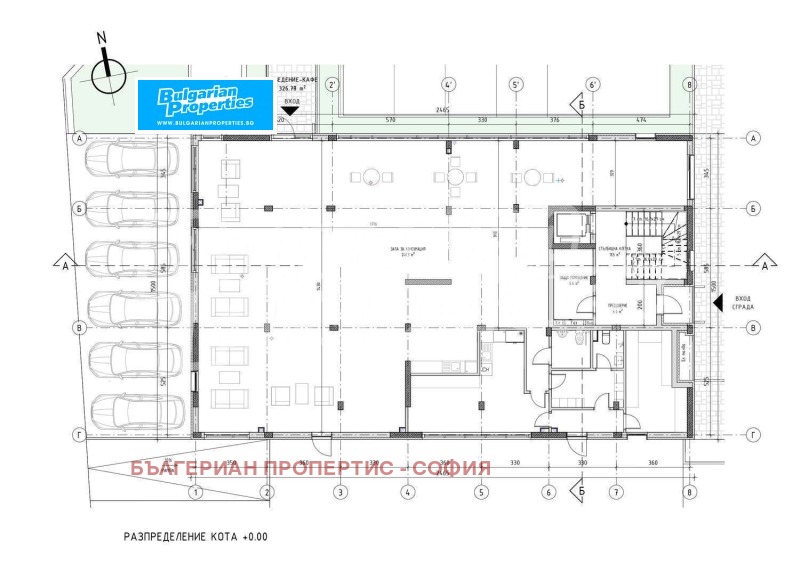 Продава 2-СТАЕН, гр. София, Малинова долина, снимка 15 - Aпартаменти - 46952047