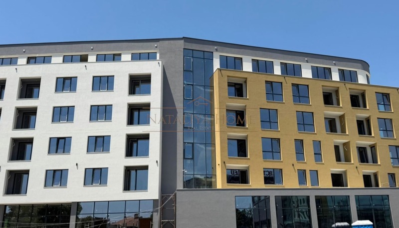 Til salgs  1 soverom Burgas , Sarafovo , 64 kvm | 78431024