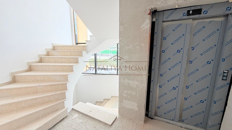 Продава 2-СТАЕН, гр. Бургас, Сарафово, снимка 10 - Апартаменти - 51263223