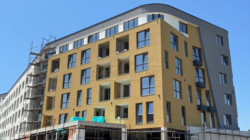 Na prodej  1 ložnice Burgas , Sarafovo , 64 m2 | 78431024