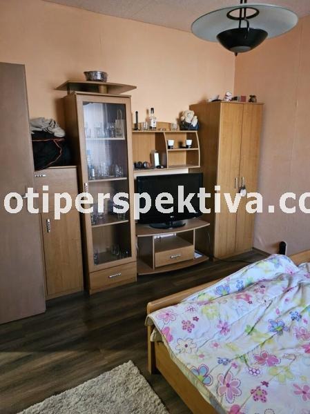 Продава 2-СТАЕН, гр. Пловдив, Кючук Париж, снимка 6 - Aпартаменти - 49390452