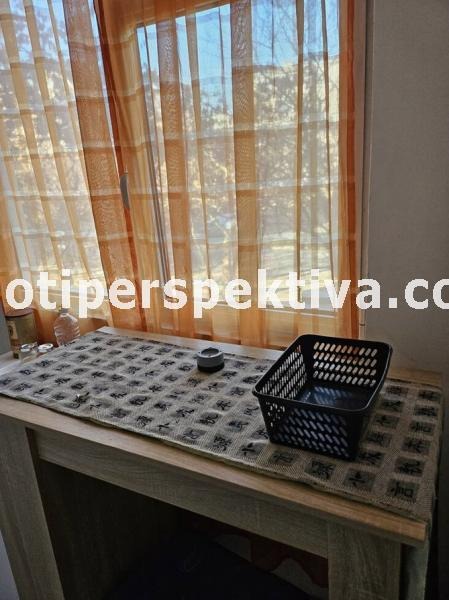 Продава 2-СТАЕН, гр. Пловдив, Кючук Париж, снимка 5 - Aпартаменти - 49390452