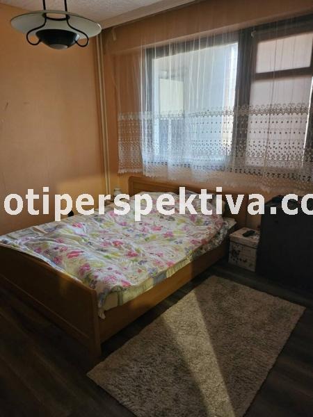 Продава 2-СТАЕН, гр. Пловдив, Кючук Париж, снимка 4 - Aпартаменти - 49390452