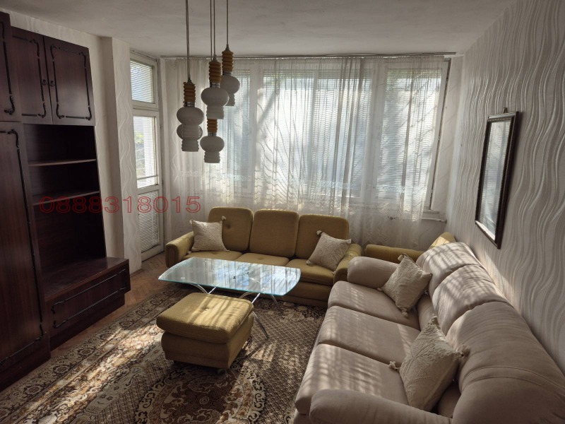 Satılık  1 yatak odası Sliven , Stoyan Zaimov , 72 metrekare | 61681960