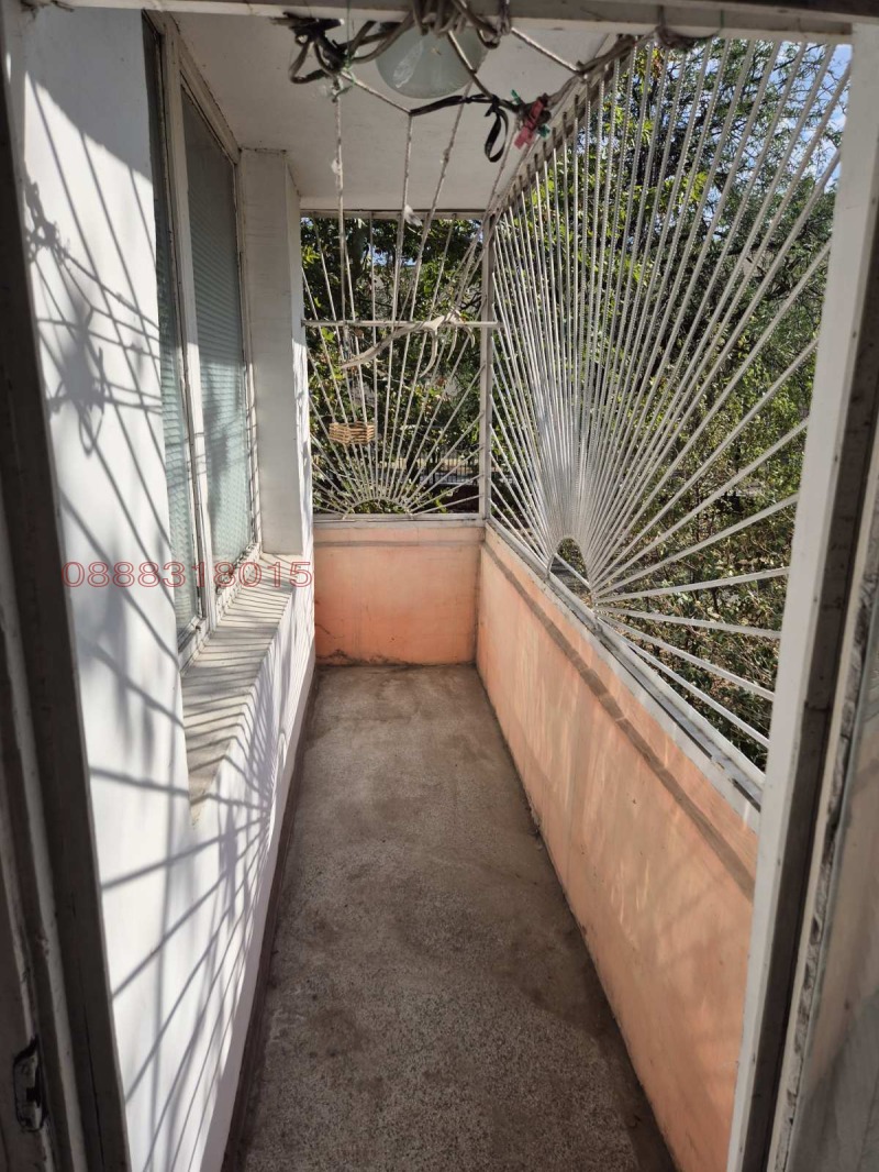 Satılık  1 yatak odası Sliven , Stoyan Zaimov , 72 metrekare | 61681960 - görüntü [16]