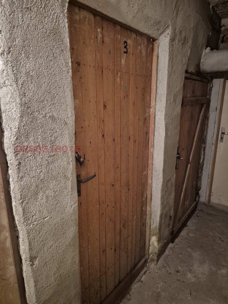 Satılık  1 yatak odası Sliven , Stoyan Zaimov , 72 metrekare | 61681960 - görüntü [17]