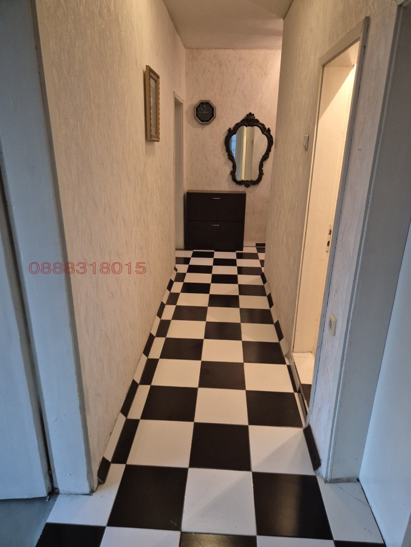 Satılık  1 yatak odası Sliven , Stoyan Zaimov , 72 metrekare | 61681960 - görüntü [12]