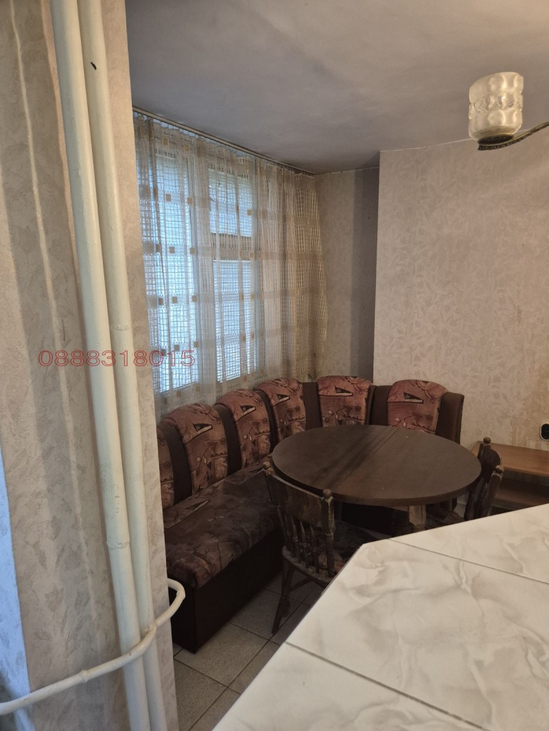 Satılık  1 yatak odası Sliven , Stoyan Zaimov , 72 metrekare | 61681960 - görüntü [8]