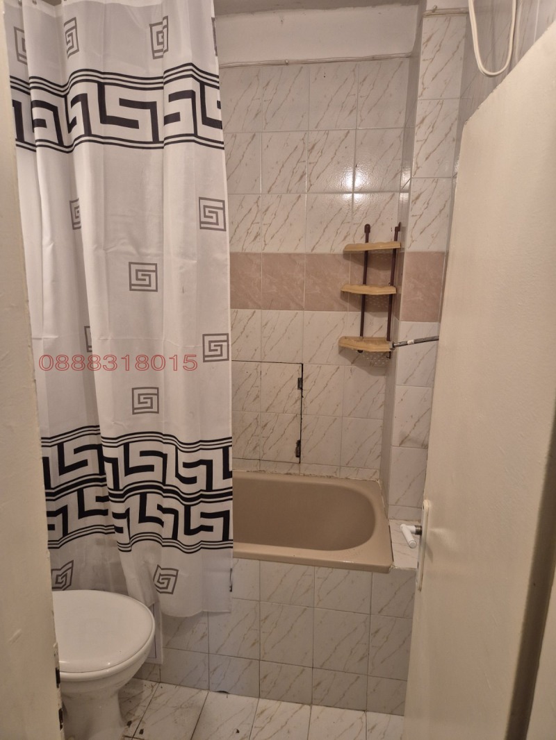 Satılık  1 yatak odası Sliven , Stoyan Zaimov , 72 metrekare | 61681960 - görüntü [14]