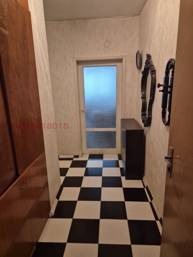 Satılık  1 yatak odası Sliven , Stoyan Zaimov , 72 metrekare | 61681960 - görüntü [13]
