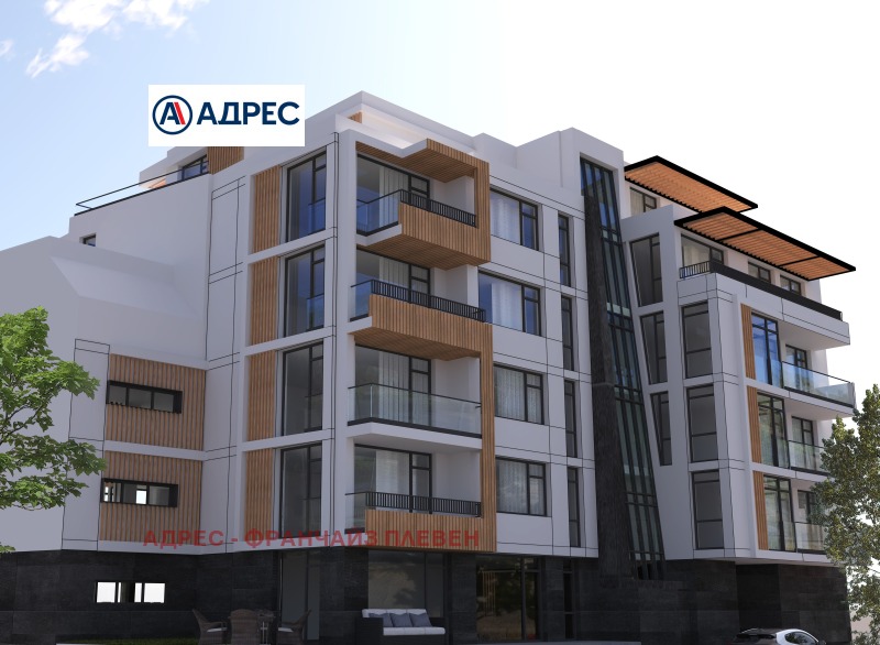 Na sprzedaż  1 sypialnia Wraca , Centar , 72 mkw | 65933459 - obraz [8]