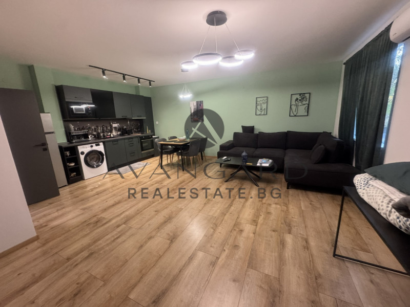 Продава 2-СТАЕН, град Пловдив, Кючук Париж • 169049 € / 330631.11 лв. • 73626432 1