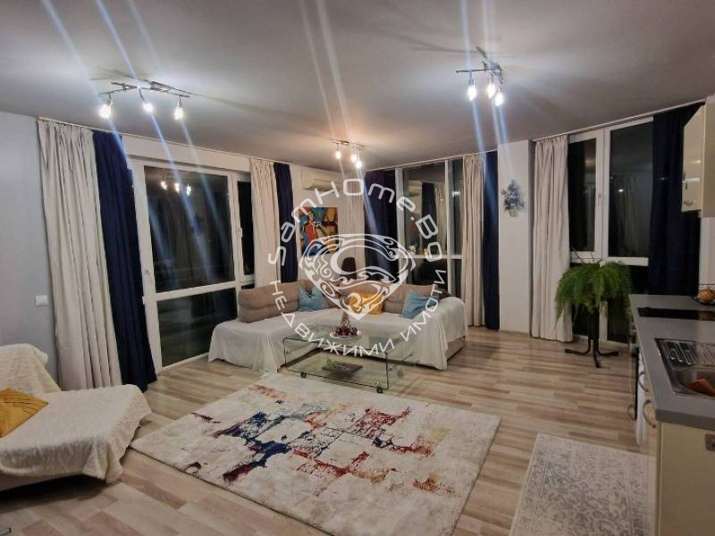 Продава 2-СТАЕН, гр. Варна, м-т Евксиноград