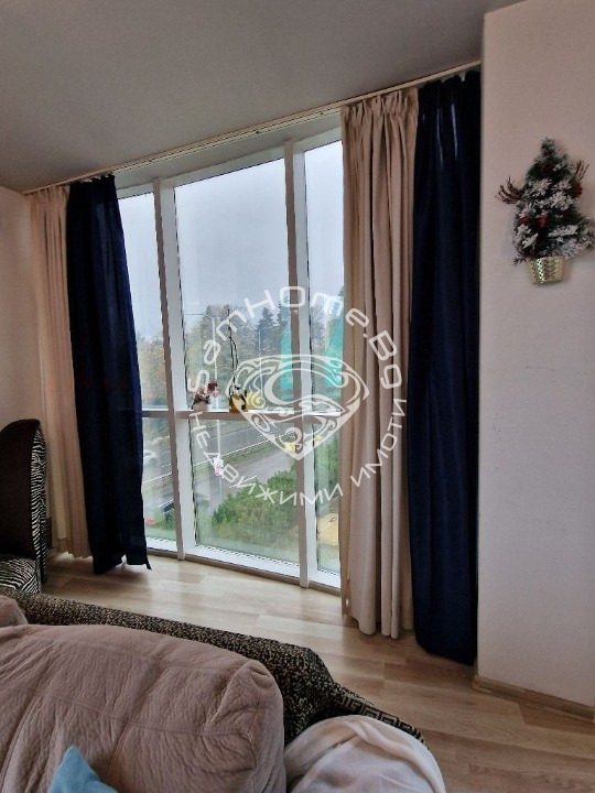 Продава 2-СТАЕН, гр. Варна, м-т Евксиноград, снимка 7 - Апартаменти - 52719047