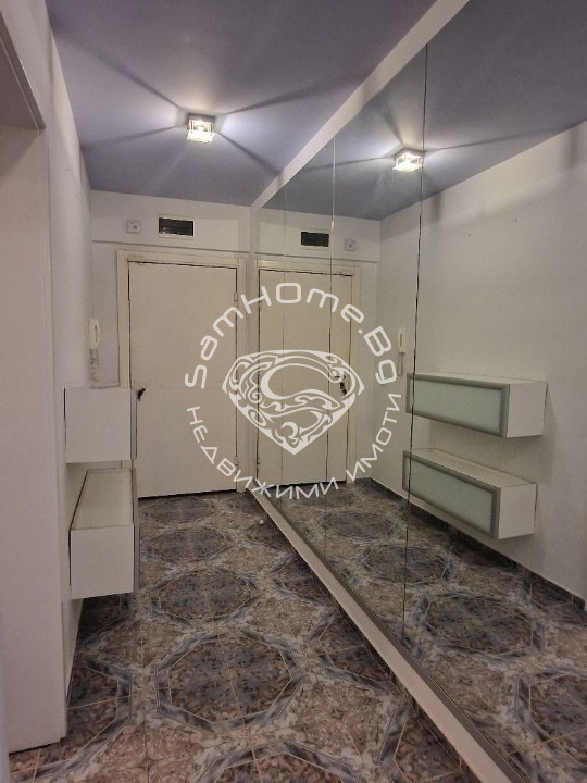 Продава 2-СТАЕН, гр. Варна, м-т Евксиноград, снимка 13 - Апартаменти - 52719047