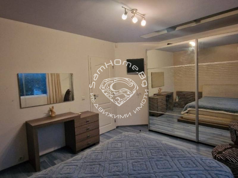 Продава 2-СТАЕН, гр. Варна, м-т Евксиноград, снимка 9 - Апартаменти - 52719047