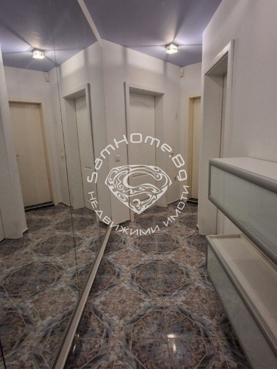 Продава 2-СТАЕН, гр. Варна, м-т Евксиноград, снимка 14 - Апартаменти - 52719047