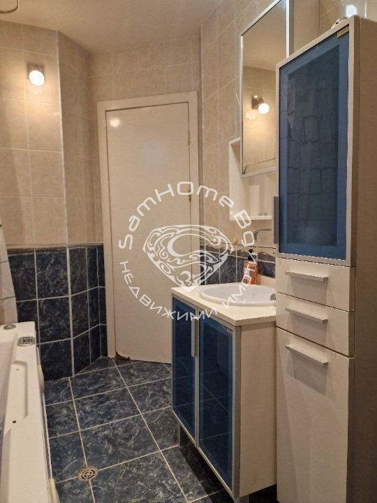 Продава 2-СТАЕН, гр. Варна, м-т Евксиноград, снимка 12 - Апартаменти - 52719047