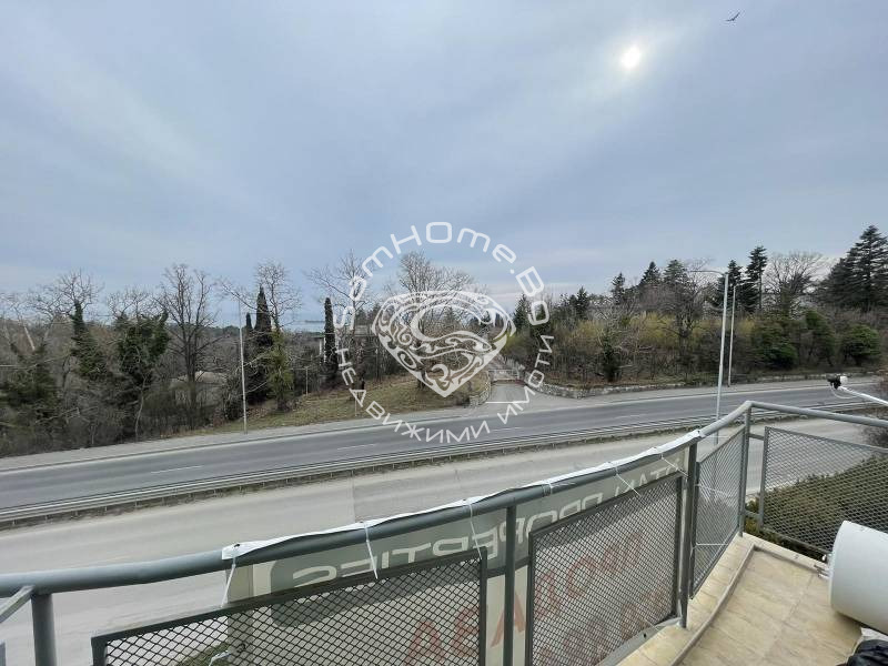 Продава 2-СТАЕН, гр. Варна, м-т Евксиноград, снимка 15 - Апартаменти - 52719047