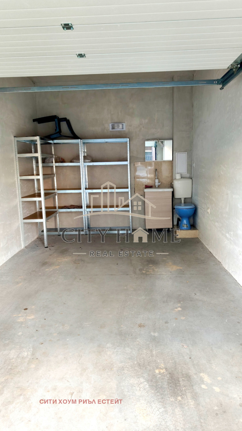 Продава 2-СТАЕН, гр. Пловдив, Остромила, снимка 14 - Апартаменти - 52858831