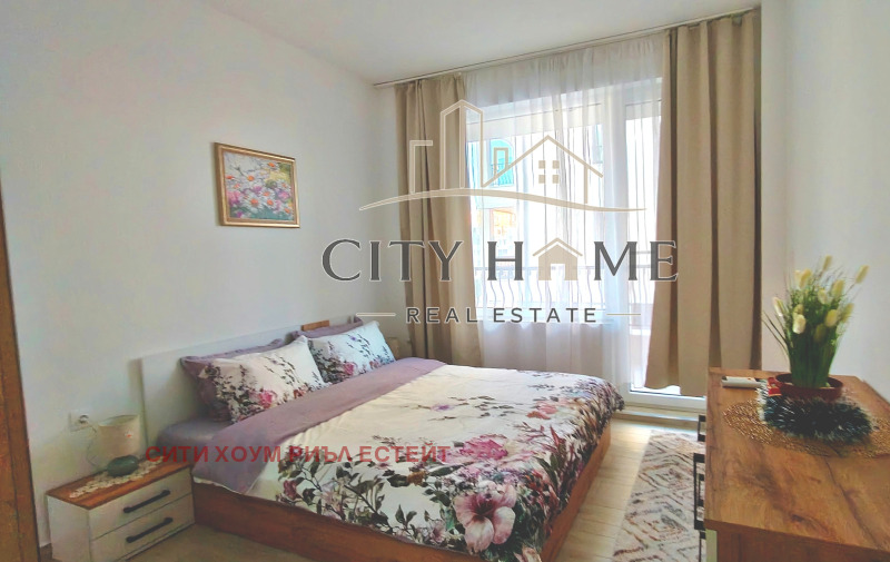 Продава 2-СТАЕН, гр. Пловдив, Остромила, снимка 5 - Апартаменти - 52858831