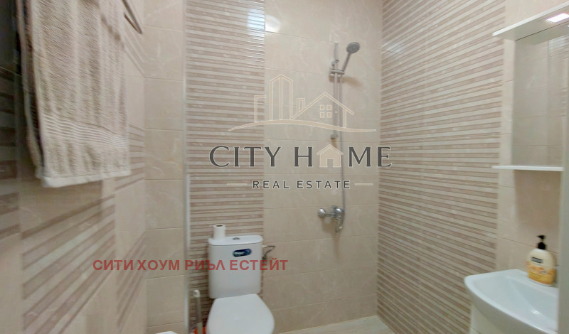 Продава 2-СТАЕН, гр. Пловдив, Остромила, снимка 8 - Апартаменти - 52858831