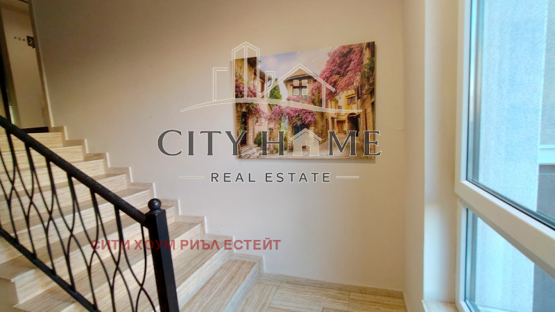 Продава 2-СТАЕН, гр. Пловдив, Остромила, снимка 12 - Апартаменти - 52858831