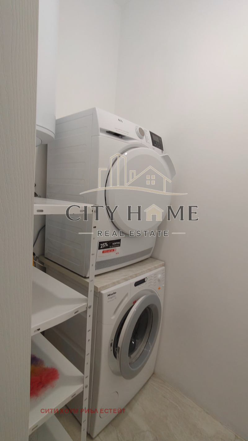 Продава 2-СТАЕН, гр. Пловдив, Остромила, снимка 7 - Апартаменти - 52858831