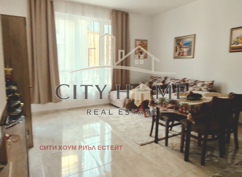 Продава 2-СТАЕН, гр. Пловдив, Остромила, снимка 3 - Апартаменти - 52858831