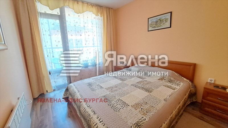 Продава 2-СТАЕН, гр. Несебър, област Бургас, снимка 4 - Апартаменти - 55839003