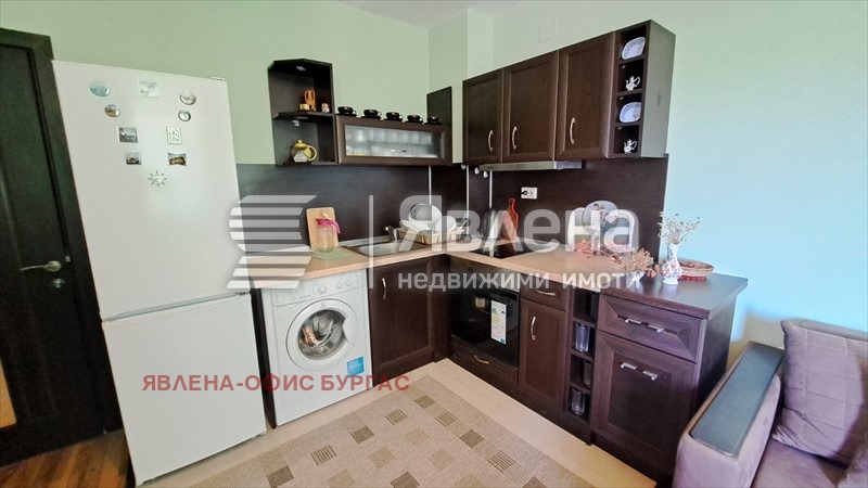 Продава 2-СТАЕН, гр. Несебър, област Бургас, снимка 8 - Апартаменти - 55839003
