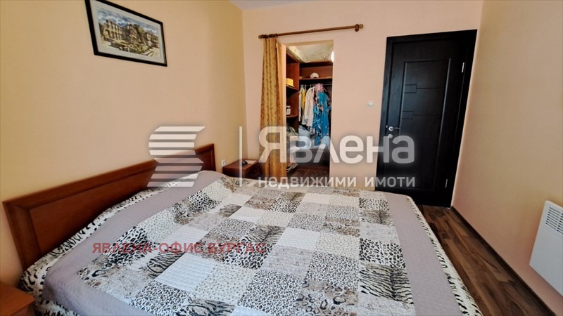 Продава 2-СТАЕН, гр. Несебър, област Бургас, снимка 5 - Апартаменти - 55839003