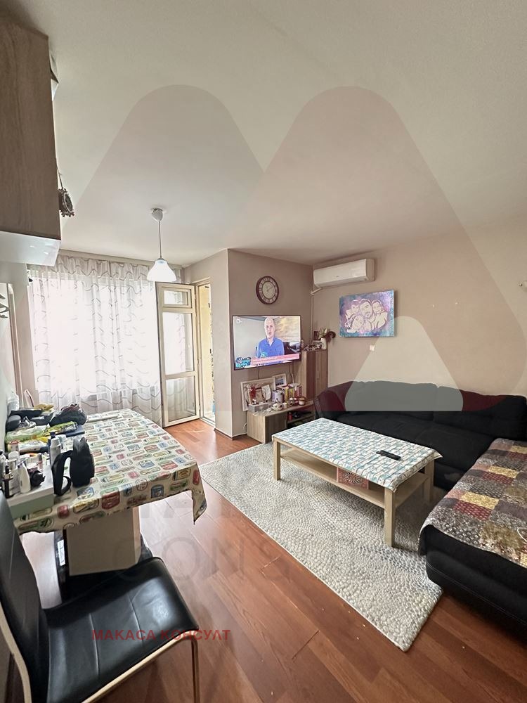 À vendre  2 chambres Sofia , Lyulin 8 , 95 m² | 45551008