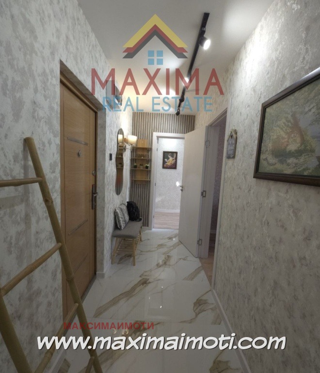 Продаја  2 спаваће собе Пловдив , Каршијака , 61 м2 | 97055091 - слика [5]