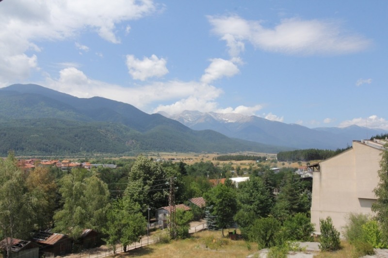 Продава  3-стаен област Благоевград , гр. Добринище , 82 кв.м | 11837065 - изображение [16]