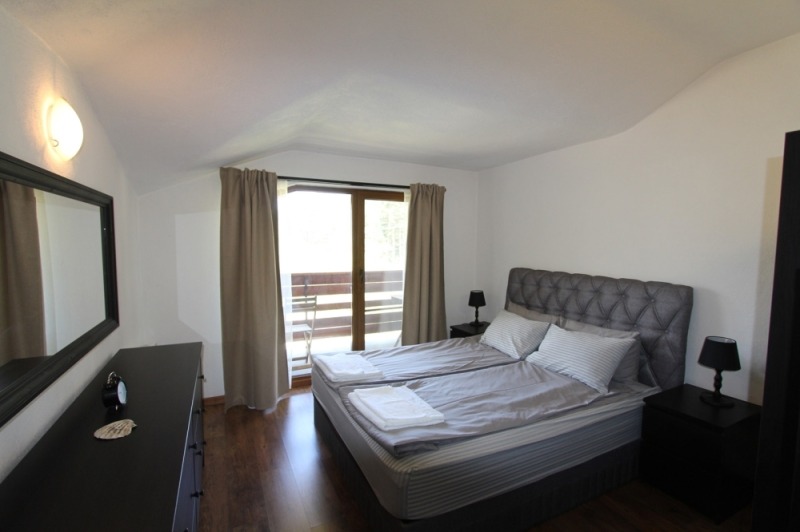 Продава  3-стаен област Благоевград , гр. Добринище , 82 кв.м | 11837065 - изображение [11]