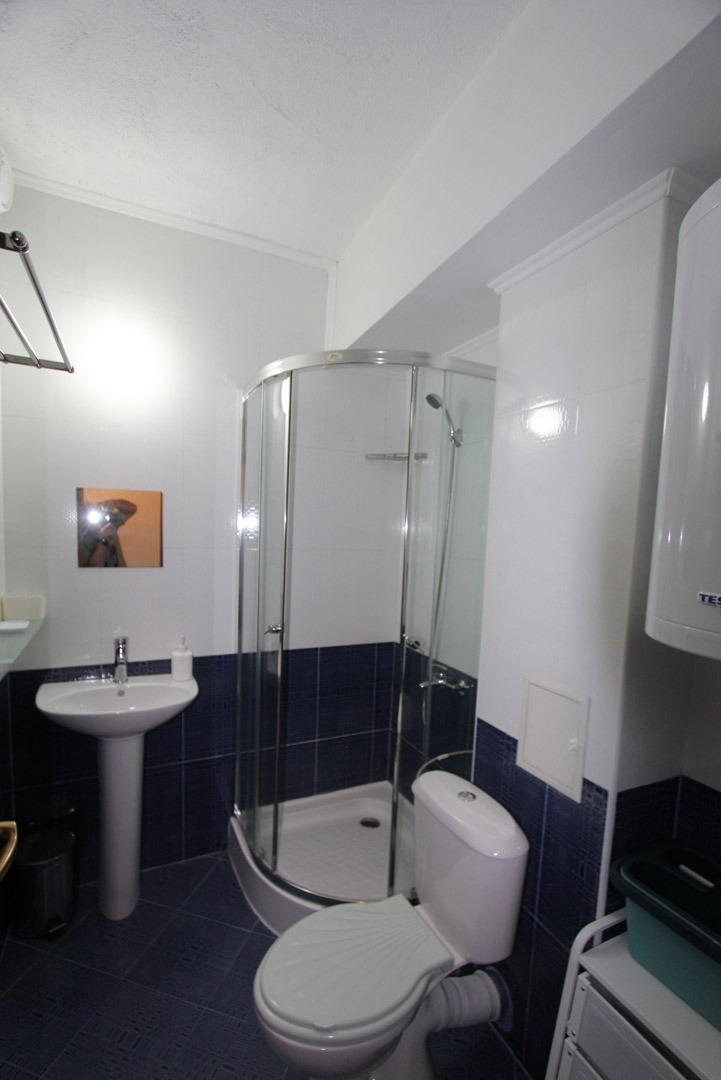 Продава  3-стаен област Благоевград , гр. Добринище , 82 кв.м | 11837065 - изображение [4]