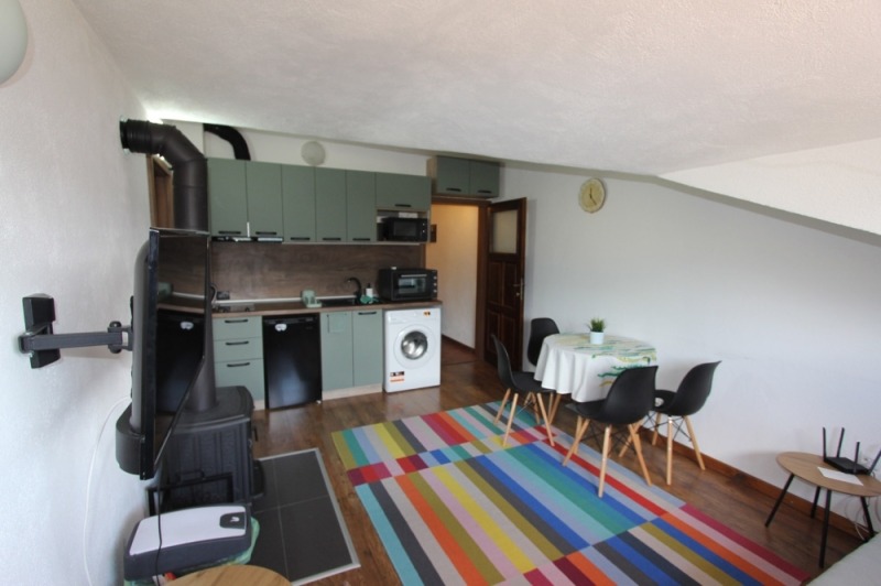 Продава  3-стаен област Благоевград , гр. Добринище , 82 кв.м | 11837065 - изображение [2]