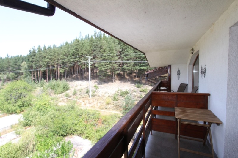 Продава  3-стаен област Благоевград , гр. Добринище , 82 кв.м | 11837065 - изображение [17]