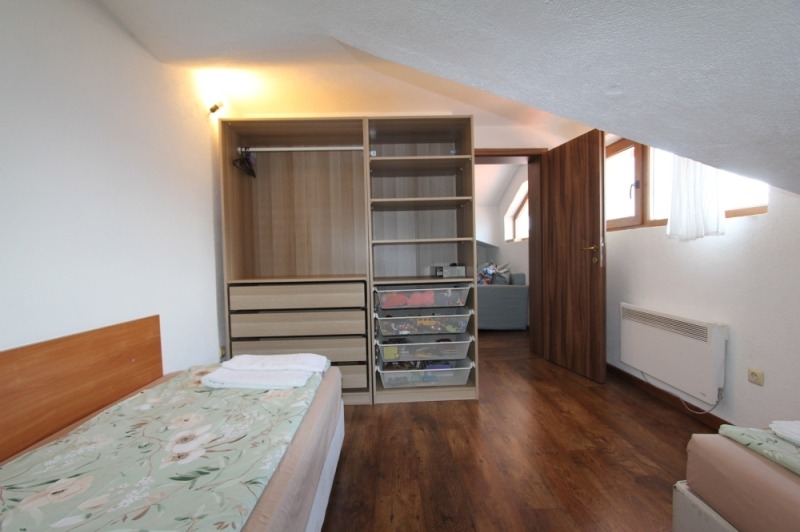 Продава  3-стаен област Благоевград , гр. Добринище , 82 кв.м | 11837065 - изображение [10]